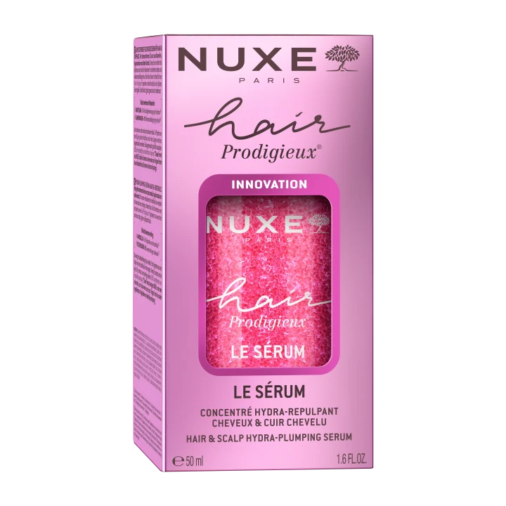 Nuxe Hair Prodigieux Hair & Scalp Serum 50 ml Nuxe