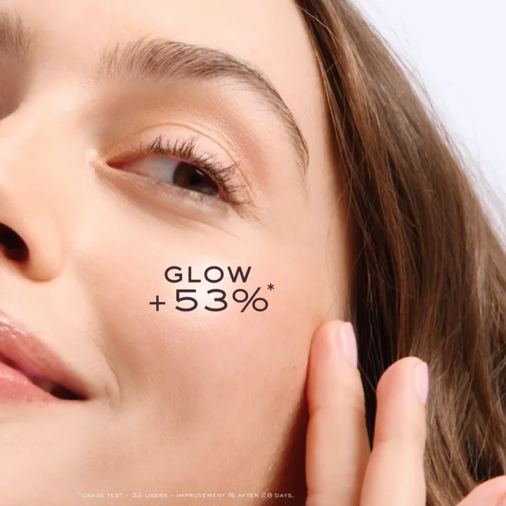 Nuxe Prodigieuse [Hyalu] Boost Plump Glow Cream 50 ml Nuxe