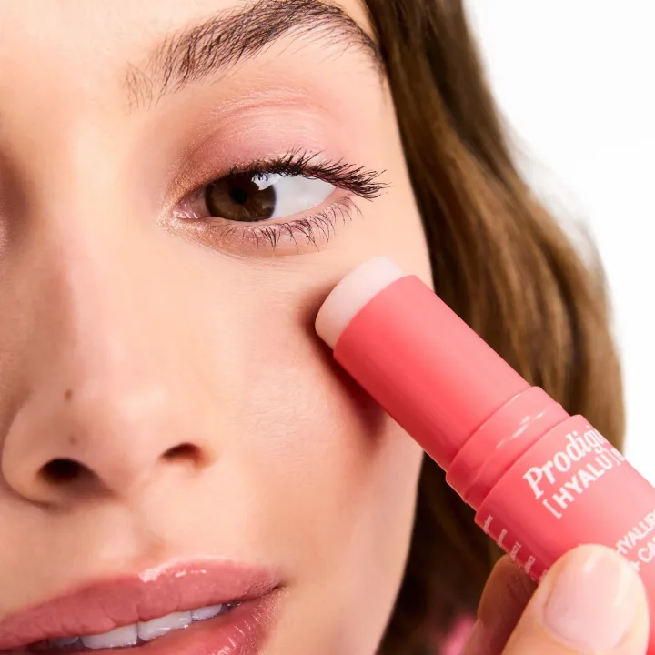 Nuxe Prodigieuse [Hyalu] Boost Fatigue Fight Eye Stick 10 g Nuxe