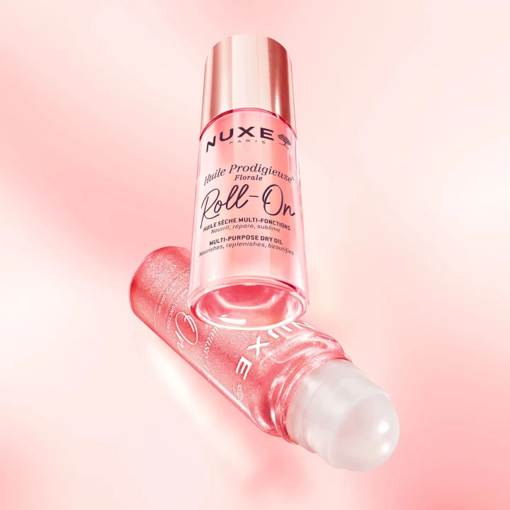 Nuxe Huile Prodigieuse Florale Roll-On 60 ml Nuxe