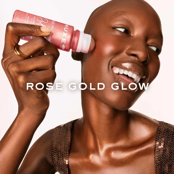 Nuxe Huile Prodigieuse Or Florale Roll-On 60 ml Nuxe