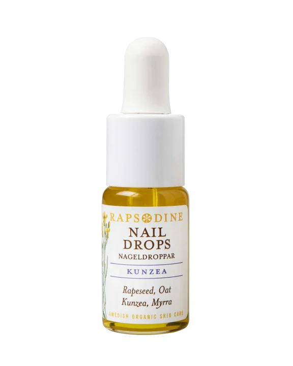 Rapsodine Nail Drops Kunzea 10 ml Rapsodine