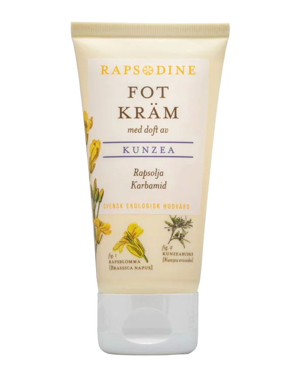 Rapsodine Fotkräm 50 ml Rapsodine