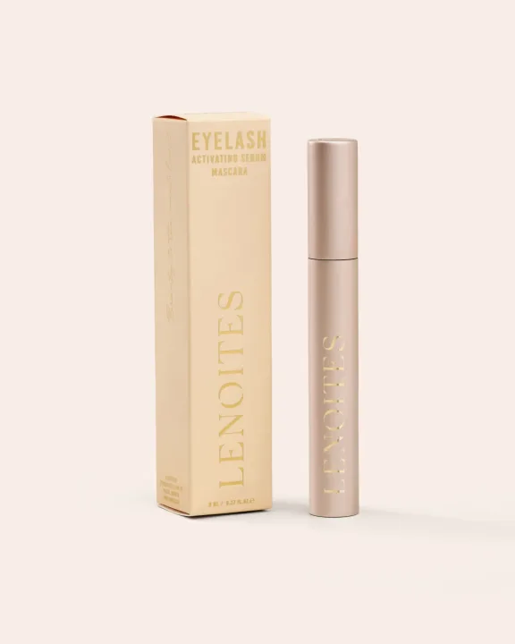 Lenoites PowerLash Growth Serum Mascara Lenoites