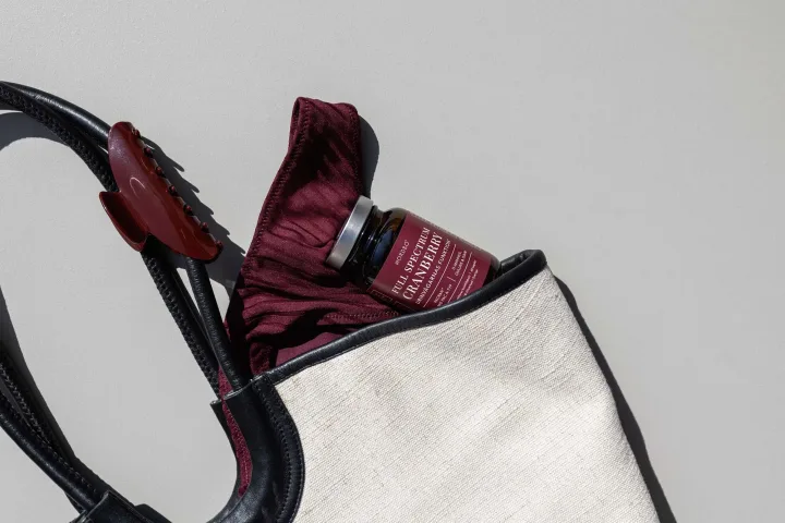 Nordbo Full Spectrum Cranberry 60 st Nordbo