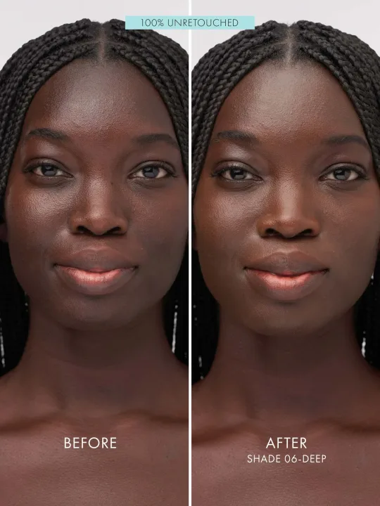 SWEED Miracle Powder Mini 2 g 06 Deep Sweed