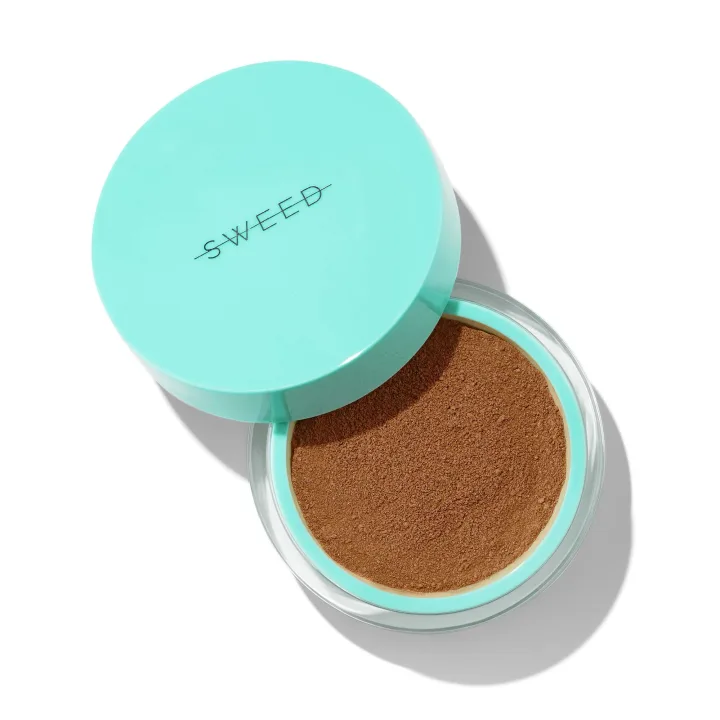 SWEED Miracle Powder Mini 2 g 05 Golden Deep Sweed