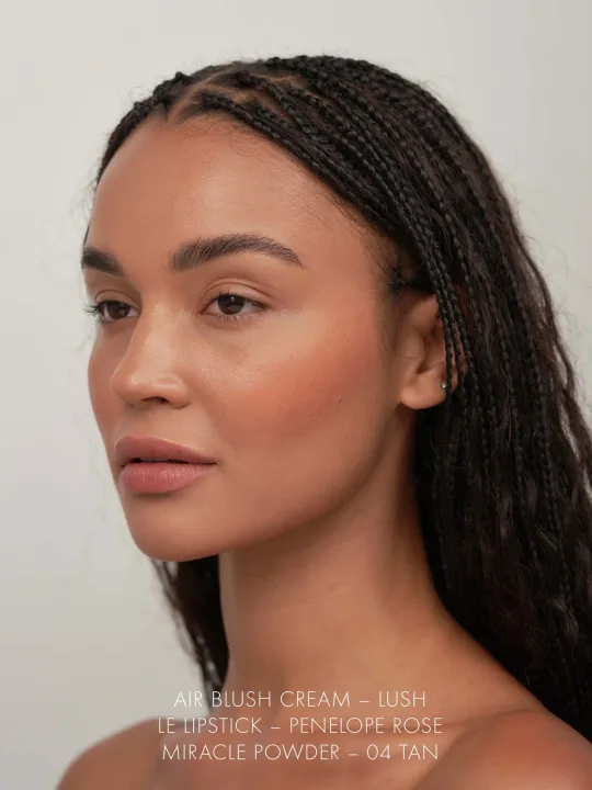 SWEED Miracle Powder Mini 2 g 04 Tan Sweed
