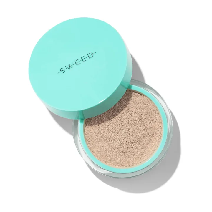 SWEED Miracle Powder Mini 2 g 01 Light Sweed