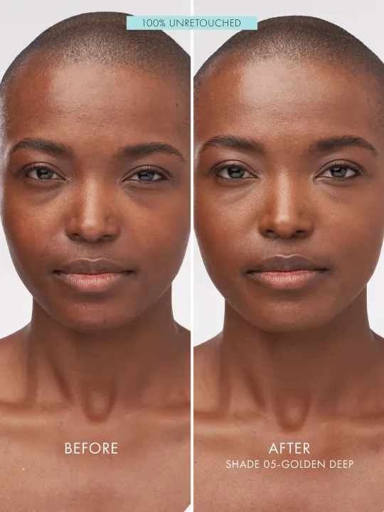 SWEED Miracle Powder 7 g 05 Golden Deep Sweed