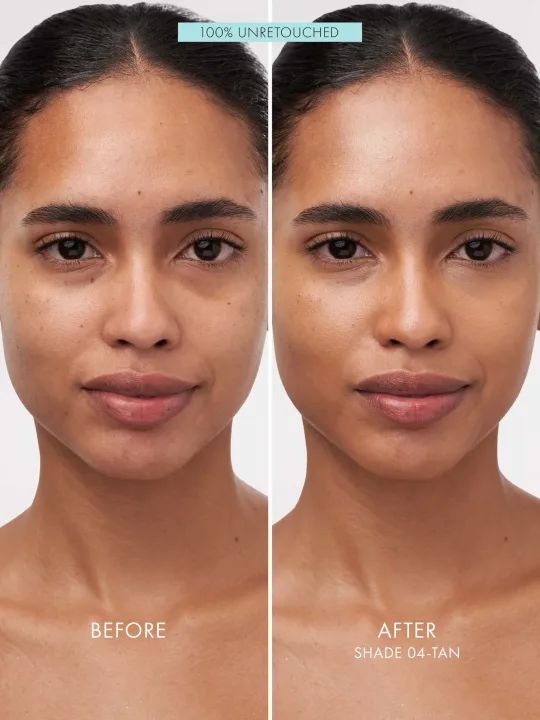 SWEED Miracle Powder 7 g 04 Tan Sweed