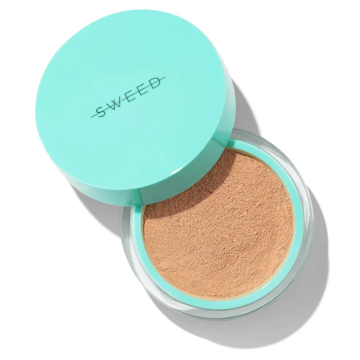 SWEED Miracle Powder 7 g 03 Golden Medium Sweed