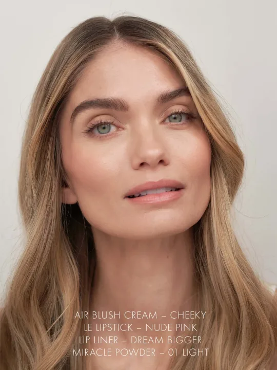 SWEED Miracle Powder 7 g 01 Light Sweed