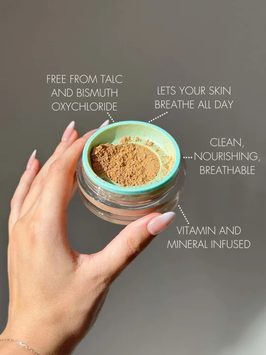 SWEED Miracle Powder 7 g 00 Fair Sweed