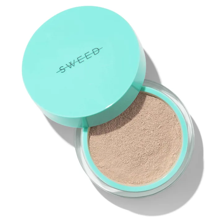 SWEED Miracle Powder 7 g 01 Light Sweed