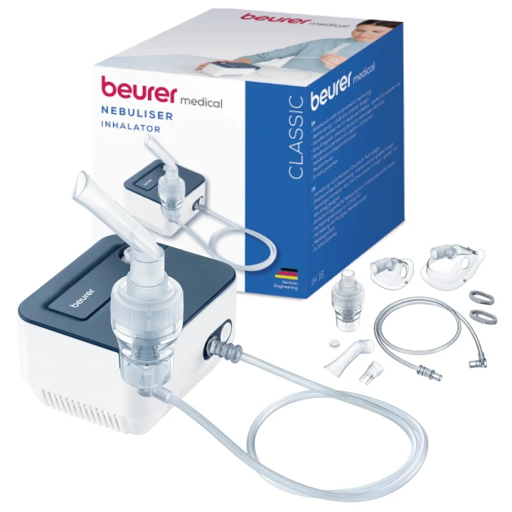 Beurer IH 16 Nebulisator Beurer