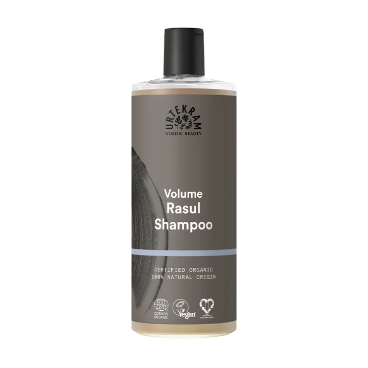 Urtekram Rasul Shampoo 500 ml Urtekram
