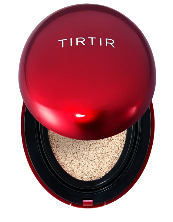 Tirtir Mask Fit Red Cushion Foundation 18 g 17N Vanilla Tirtir