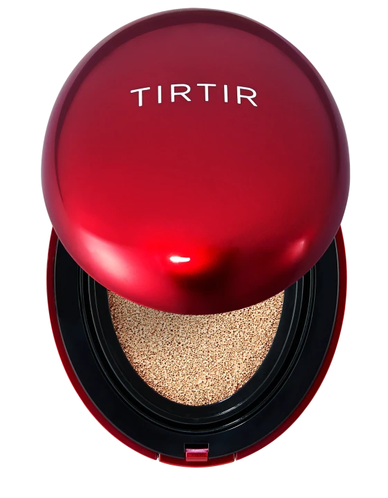 Tirtir Mask Fit Red Cushion Foundation 18 g 23N Sand Tirtir