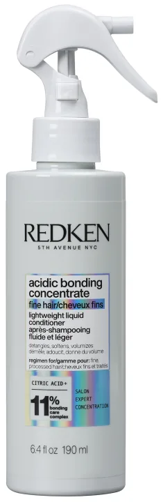 Redken Acidic Bonding Lightweight Liquid Conditioner 190 ml Redken