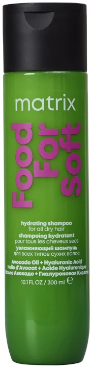 Matrix Food For Soft Hydrating Shampoo 300 ml Matrix