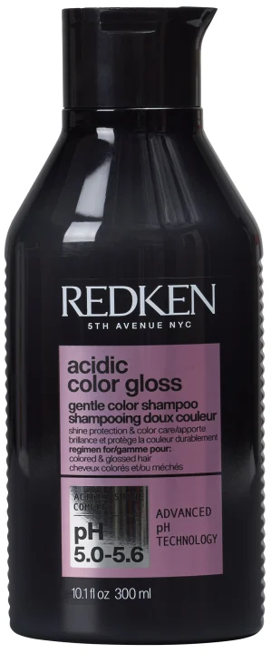 Redken Color Acidic Gloss Shampoo 300 ml Redken