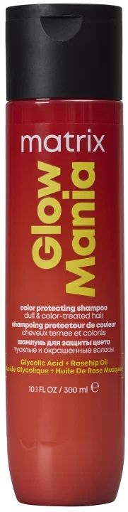 Matrix Glow Mania Shampoo 300 ml Matrix