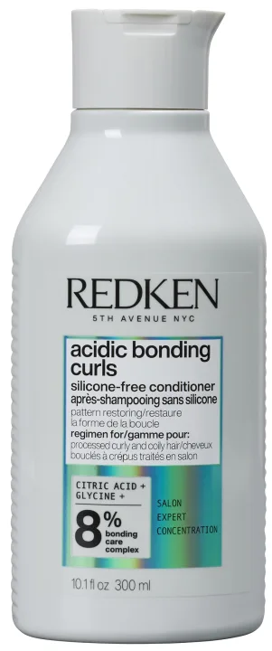 Redken Acidic Bonding Curls Conditioner 300 ml Redken