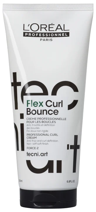 L'Oréal Professionnel Tecni Art Flex Curl Bounce 200 ml L'Oréal Professionnel