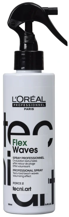 L'Oréal Professionnel Tecni Art Flex Waves Spray 190 ml L'Oréal Professionnel