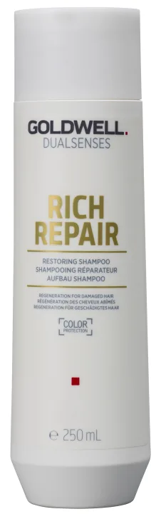 Goldwell Dualsenses Rich Repair Shampoo 250 ml Goldwell