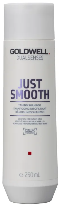 Goldwell Dualsenses Just Smooth Taming Shampoo 250 ml Goldwell