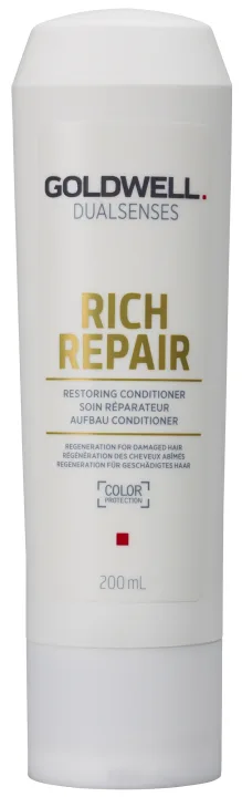 Goldwell Dualsenses Rich Repair Restoring Conditioner 200 ml Goldwell