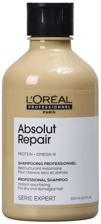 L'Oréal Professionnel Absolut Repair Shampoo 300 ml L'Oréal Professionnel