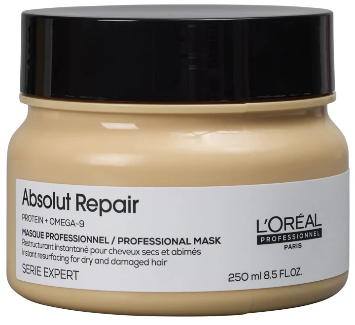 L'Oréal Professionnel Absolute Repair Mask 250 ml L'Oréal Professionnel