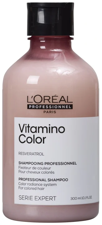 L'Oréal Professionnel Vitamino Color Shampoo 300 ml L'Oréal Professionnel