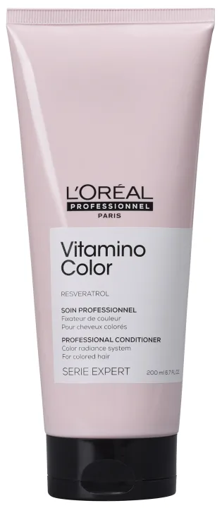 L'Oréal Professionnel Vitamino Color Conditioner 200 ml L'Oréal Professionnel
