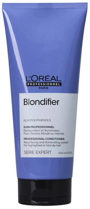 L'Oréal Professionnel Blondifier Conditioner 200 ml L'Oréal Professionnel