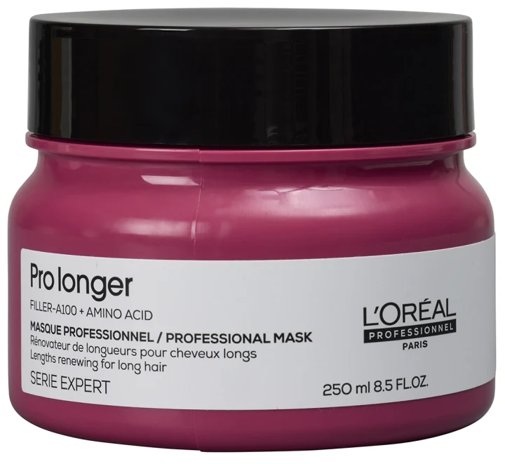 L'Oréal Professionnel Pro Longer Mask 250 ml L'Oréal Professionnel