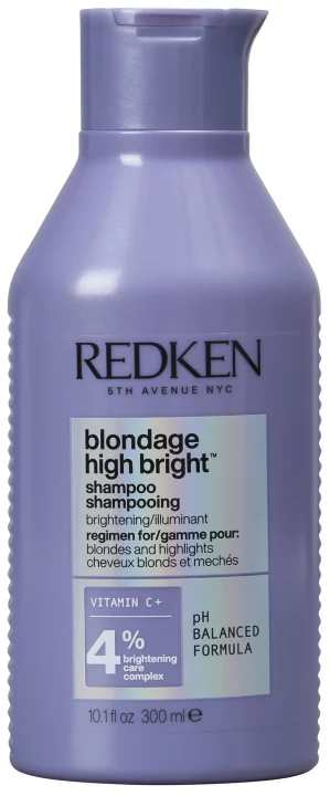 Redken Blondage High Bright Shampoo 300 ml Redken