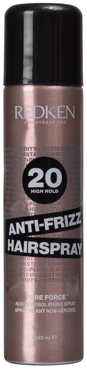 Redken Anti-Frizz Hair Spray 250 ml Redken