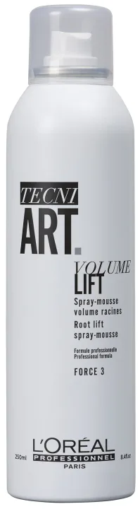 L'Oréal Professionnel Tecni Art Volume Rootlift Spray-Mousse 250 ml L'Oréal Professionnel