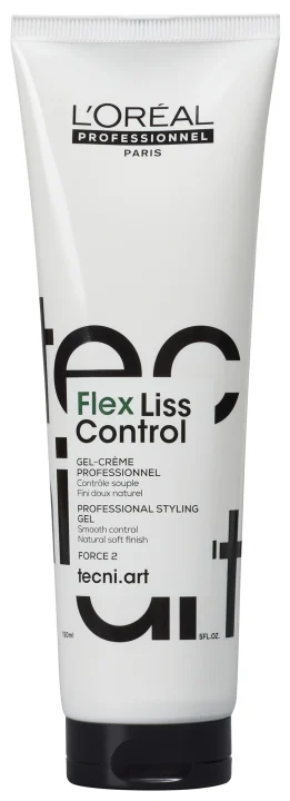 L'Oréal Professionnel Tecni Art Flex Liss Control 150 ml L'Oréal Professionnel