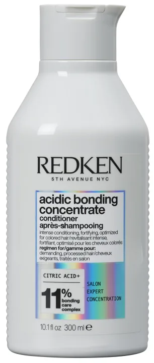 Redken Acidic Bonding Concentrate Conditioner 300 ml Redken