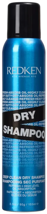 Redken Deep Clean Dry Shampoo 150 ml Redken