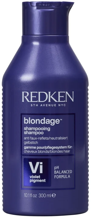 Redken Color Extend Blondage Shampoo 300 ml Redken