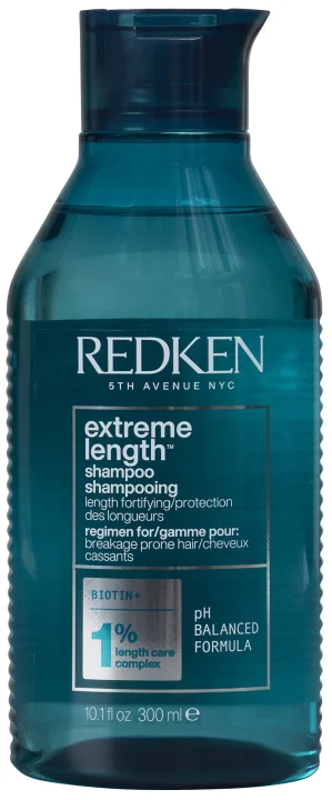 Redken Extreme Length Shampoo 300 ml Redken