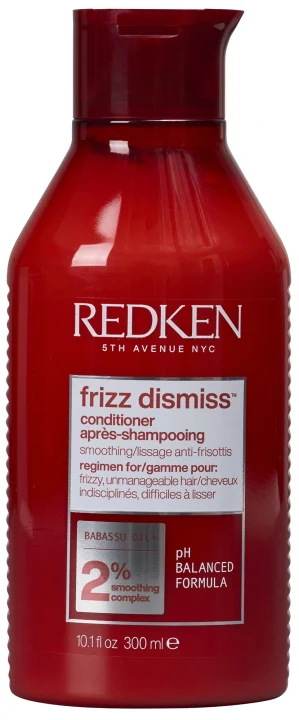 Redken Frizz Dismiss Conditioner 300 ml Redken