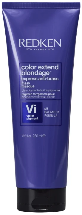 Redken Color Extend Blondage Mask 250 ml Redken