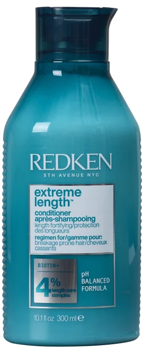 Redken Extreme Length Conditioner 300 ml Redken